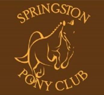 Springston Pony Club